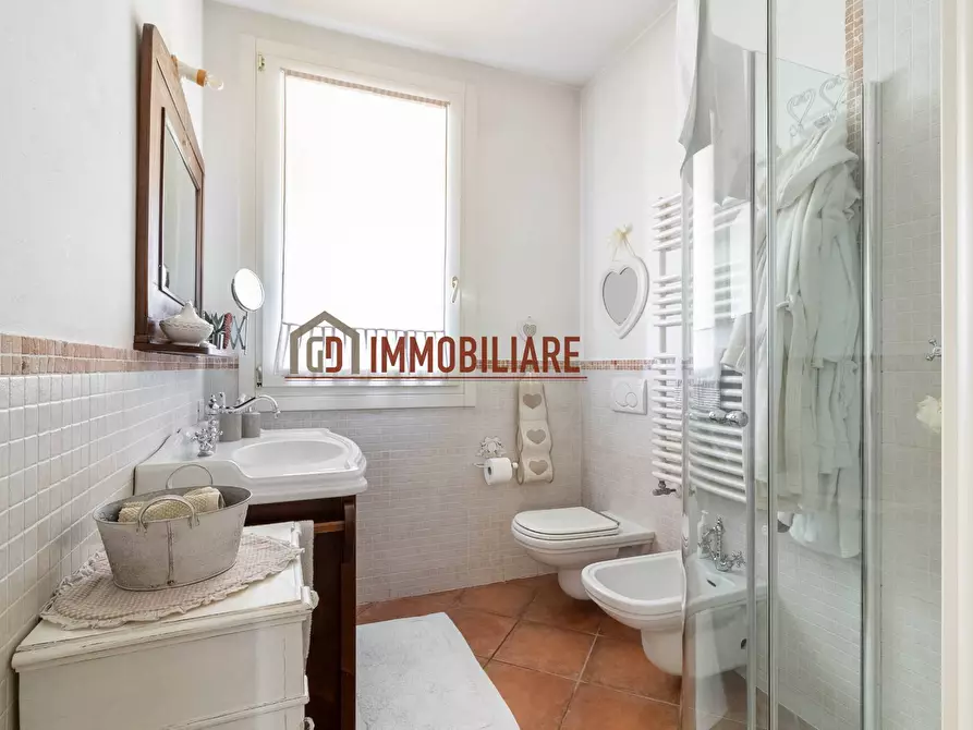 Immagine 28 di Appartamento in vendita  in Via Schiavonesca nuova 10 a Cessalto