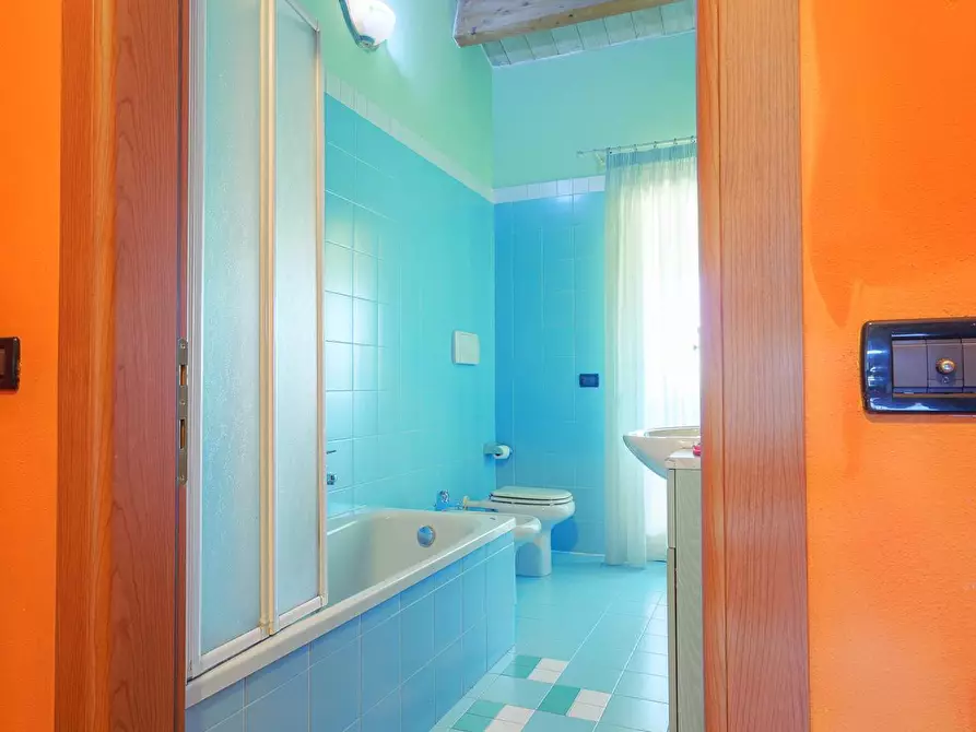 Immagine 18 di Appartamento in vendita  in Via Roma 5 a Montebelluna