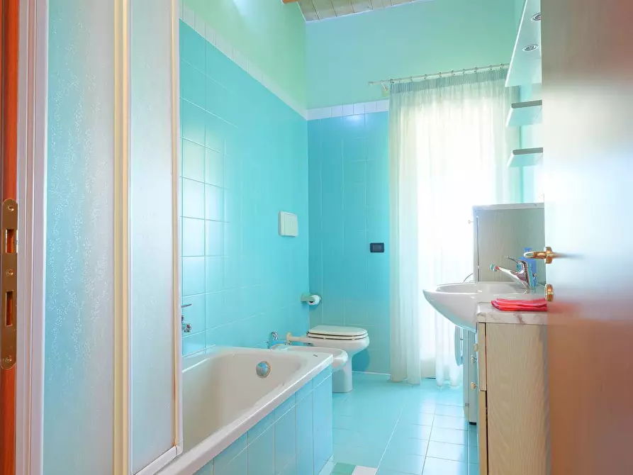 Immagine 19 di Appartamento in vendita  in Via Roma 5 a Montebelluna