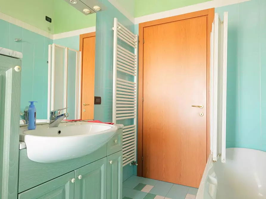 Immagine 21 di Appartamento in vendita  in Via Roma 5 a Montebelluna