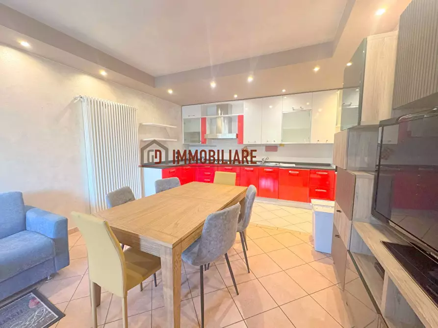 Immagine 1 di Villetta a schiera in affitto  in Via San Gaetano 180 a Montebelluna