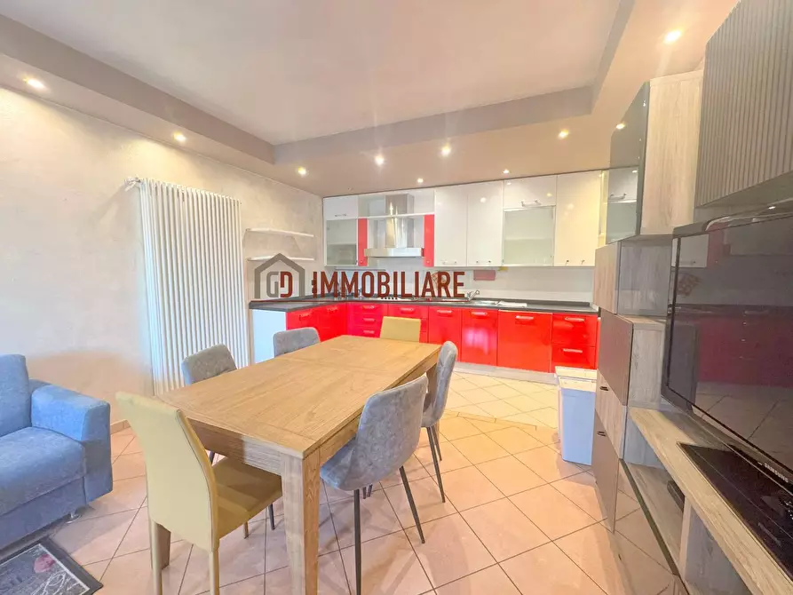 Immagine 4 di Villetta a schiera in affitto  in Via San Gaetano 180 a Montebelluna