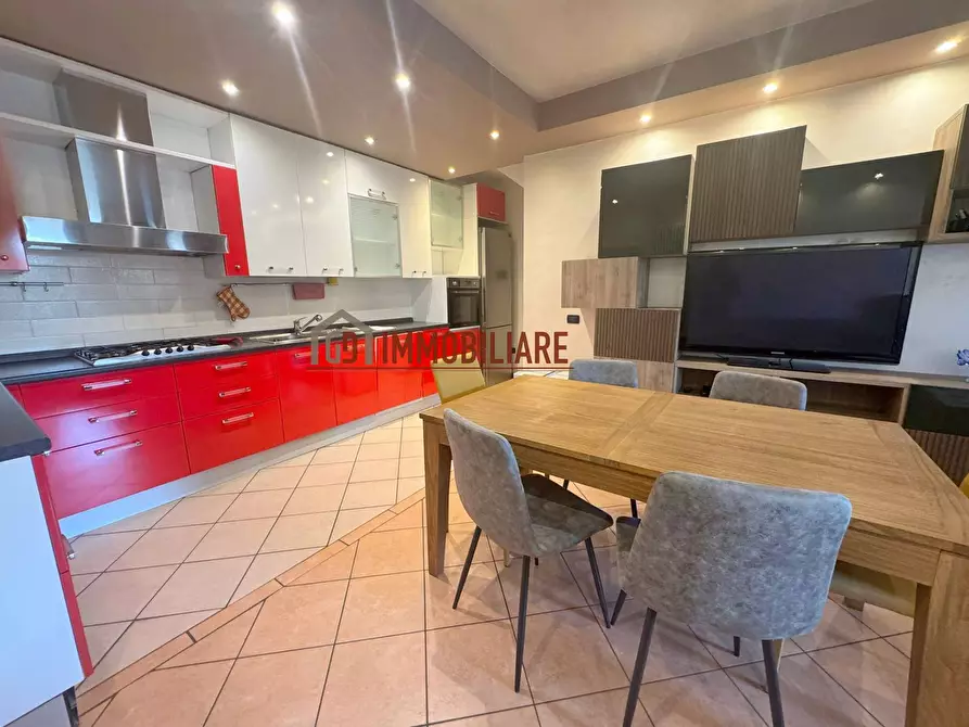 Immagine 5 di Villetta a schiera in affitto  in Via San Gaetano 180 a Montebelluna