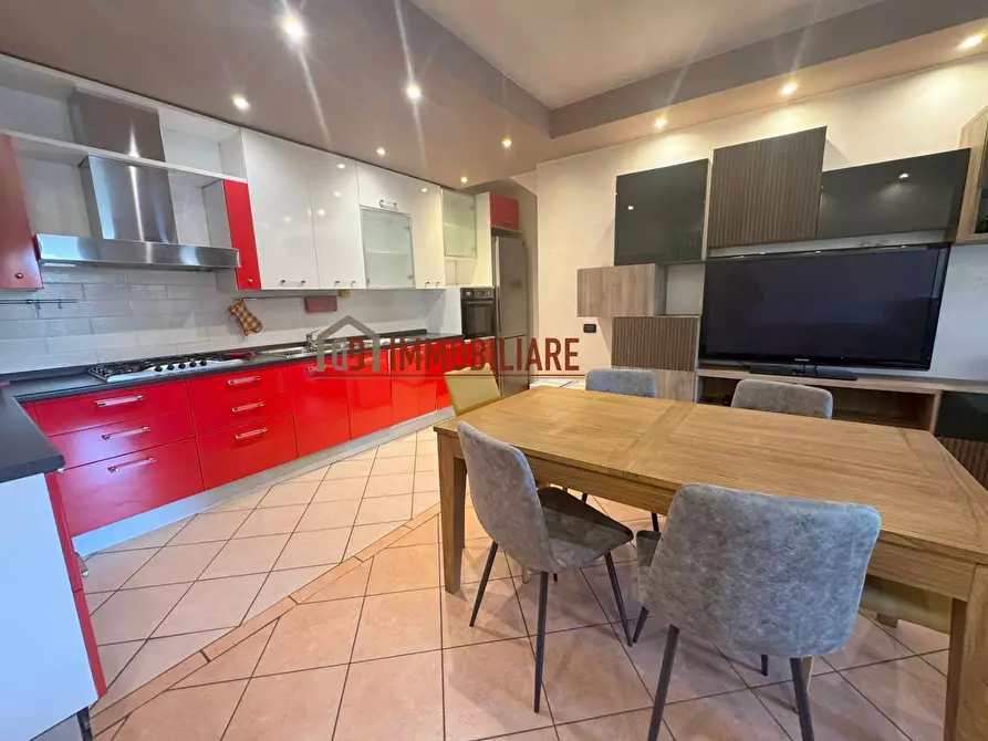 Immagine 6 di Villetta a schiera in affitto  in Via San Gaetano 180 a Montebelluna