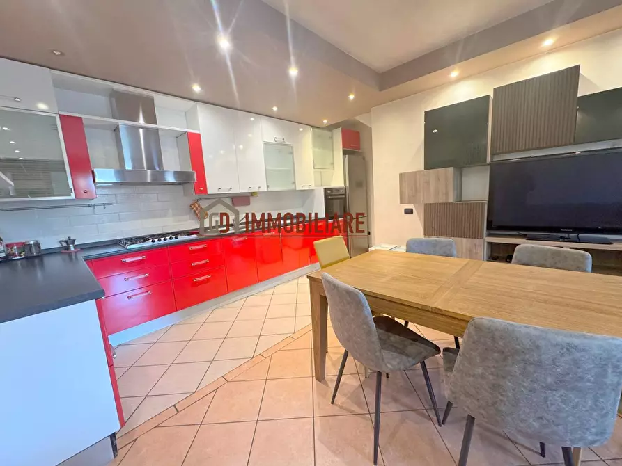 Immagine 7 di Villetta a schiera in affitto  in Via San Gaetano 180 a Montebelluna