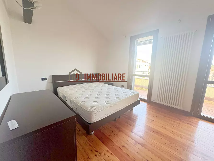 Immagine 11 di Villetta a schiera in affitto  in Via San Gaetano 180 a Montebelluna