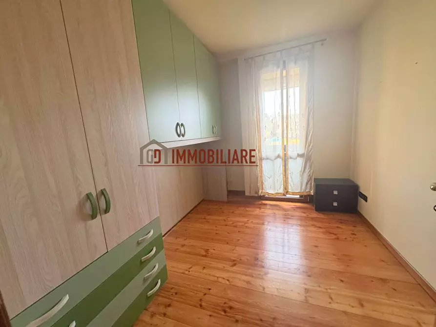 Immagine 14 di Villetta a schiera in affitto  in Via San Gaetano 180 a Montebelluna