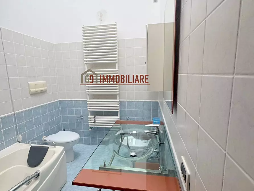 Immagine 15 di Villetta a schiera in affitto  in Via San Gaetano 180 a Montebelluna