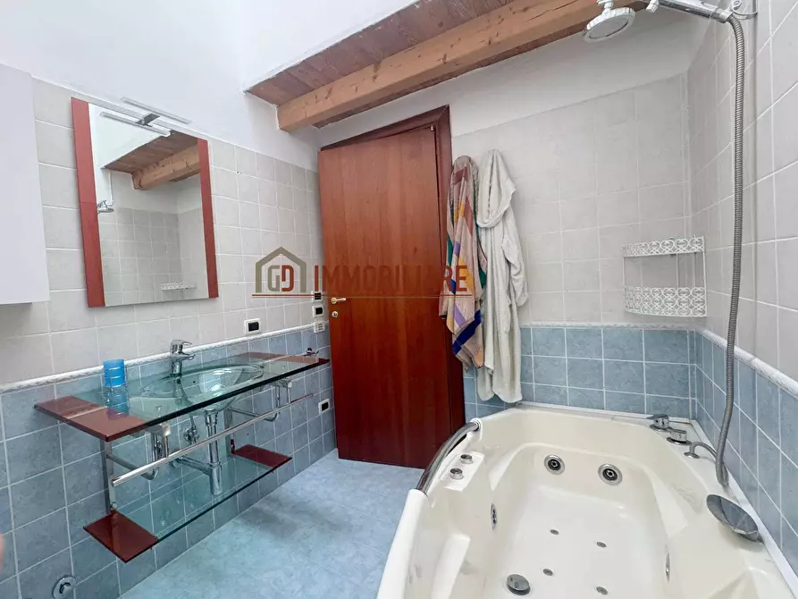 Immagine 17 di Villetta a schiera in affitto  in Via San Gaetano 180 a Montebelluna