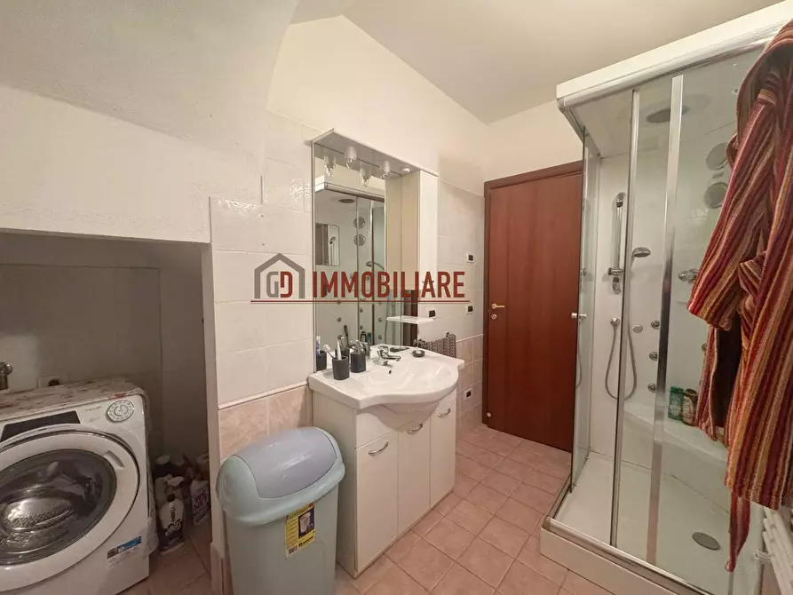 Immagine 18 di Villetta a schiera in affitto  in Via San Gaetano 180 a Montebelluna