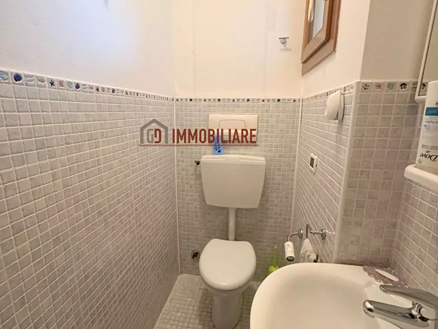 Immagine 19 di Villetta a schiera in affitto  in Via San Gaetano 180 a Montebelluna