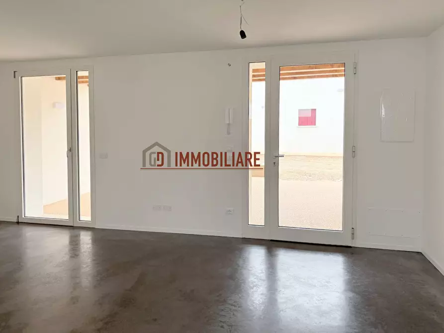 Immagine 1 di Appartamento in affitto  in Via Caldretta a Cimadolmo