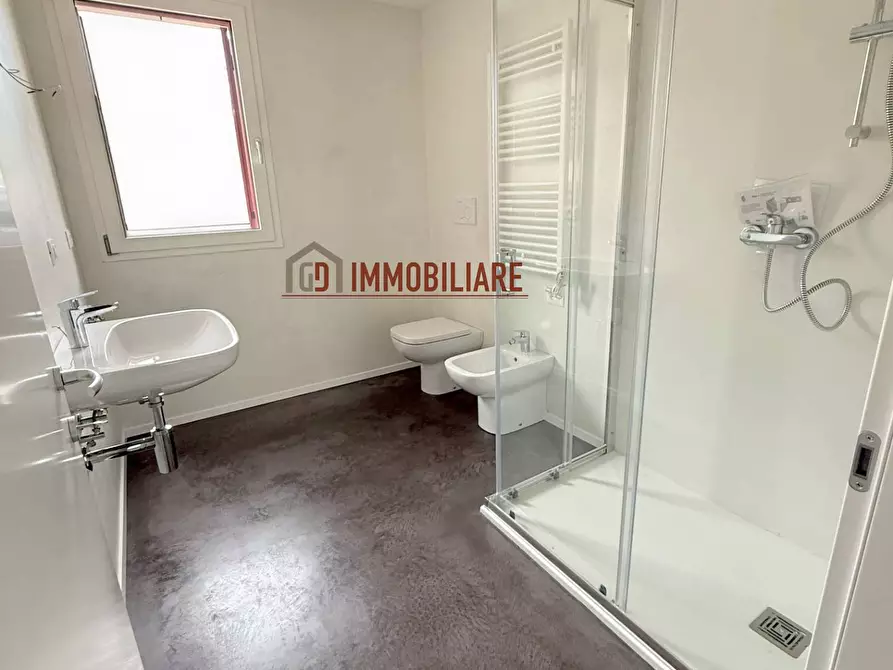 Immagine 10 di Appartamento in affitto  in Via Caldretta a Cimadolmo