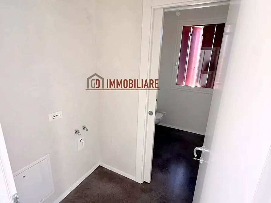 Immagine 2 di Casa semindipendente in affitto  in via caldretta a Cimadolmo