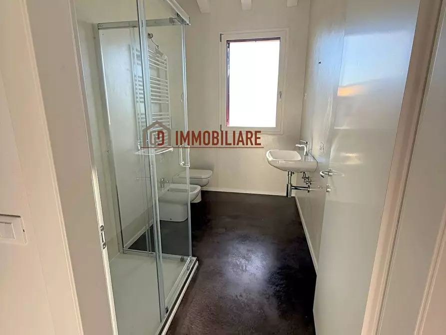 Immagine 11 di Casa semindipendente in affitto  in via caldretta a Cimadolmo