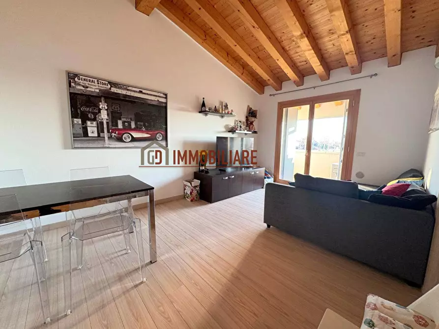 Immagine 3 di Appartamento in vendita  in Via Armando Diaz a Cessalto