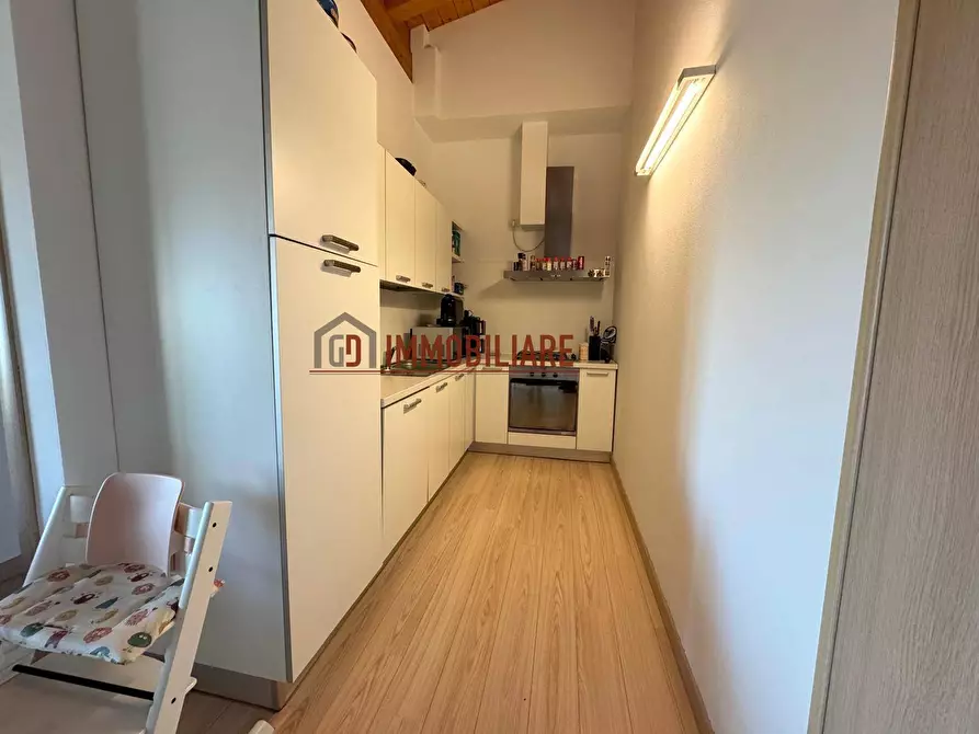 Immagine 4 di Appartamento in vendita  in Via Armando Diaz a Cessalto