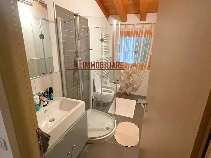 Immagine 7 di Appartamento in vendita  in Via Armando Diaz a Cessalto