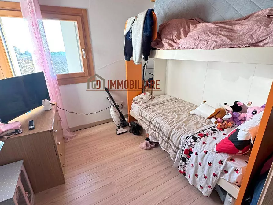 Immagine 11 di Appartamento in vendita  in Via Armando Diaz a Cessalto