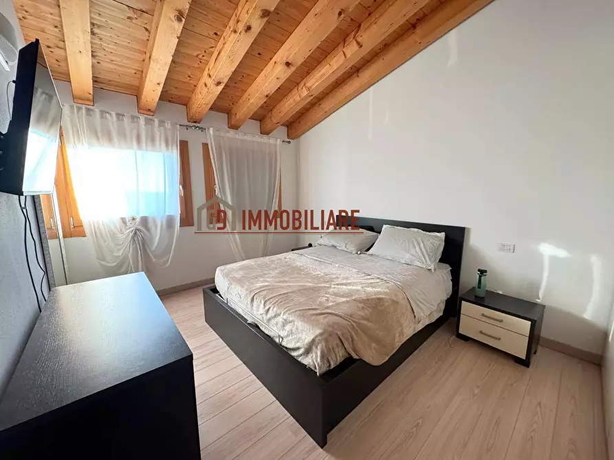 Immagine 13 di Appartamento in vendita  in Via Armando Diaz a Cessalto