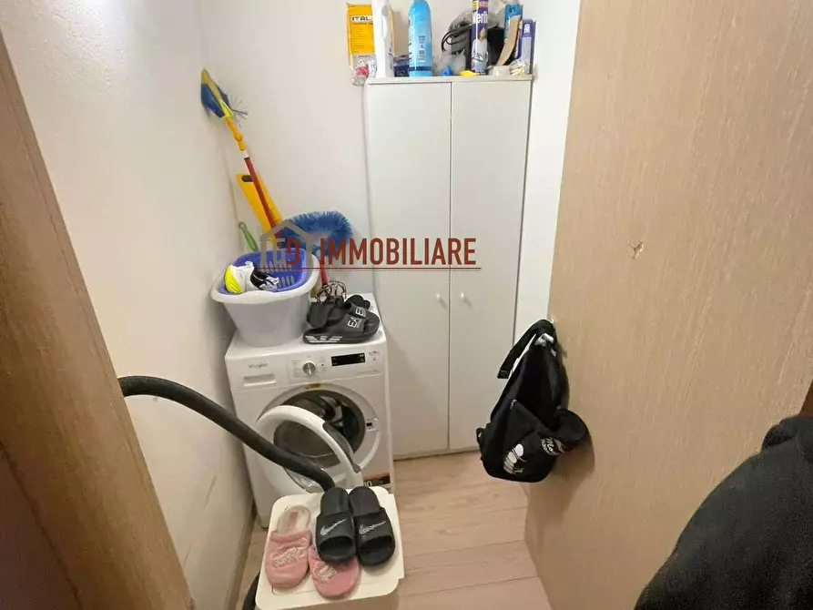 Immagine 15 di Appartamento in vendita  in Via Armando Diaz a Cessalto