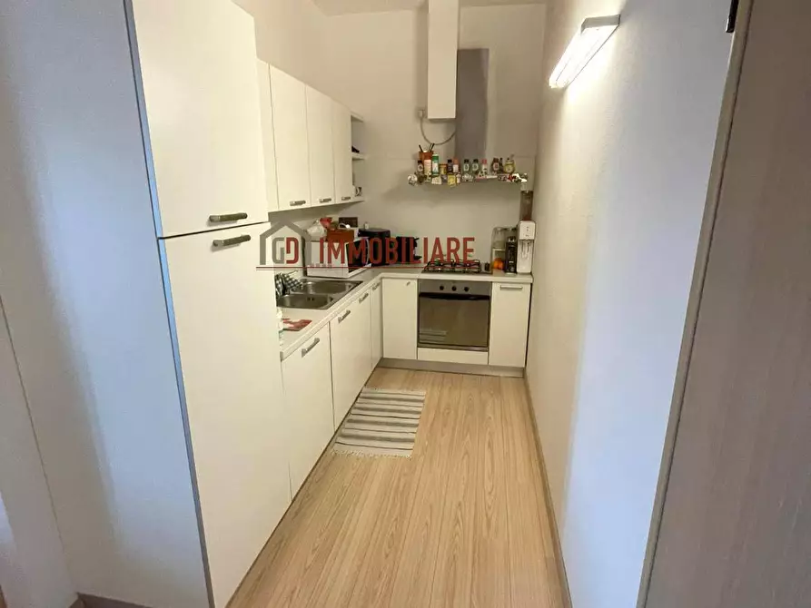 Immagine 5 di Appartamento in vendita  in Via Armando Diaz a Cessalto