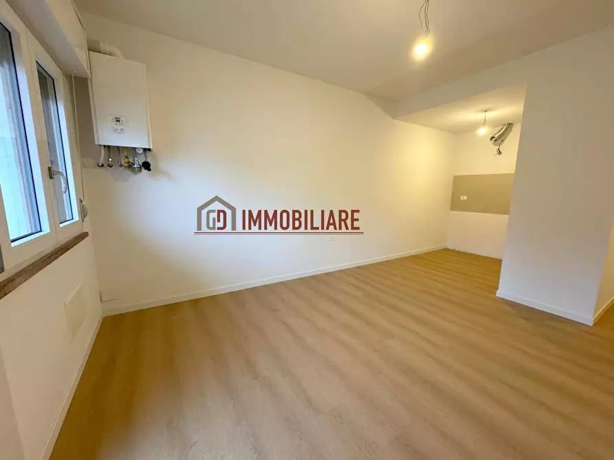 Immagine 3 di Appartamento in vendita  in Via Alcide de gasperi 16 a Montebelluna