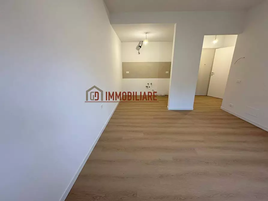 Immagine 4 di Appartamento in vendita  in Via Alcide de gasperi 16 a Montebelluna