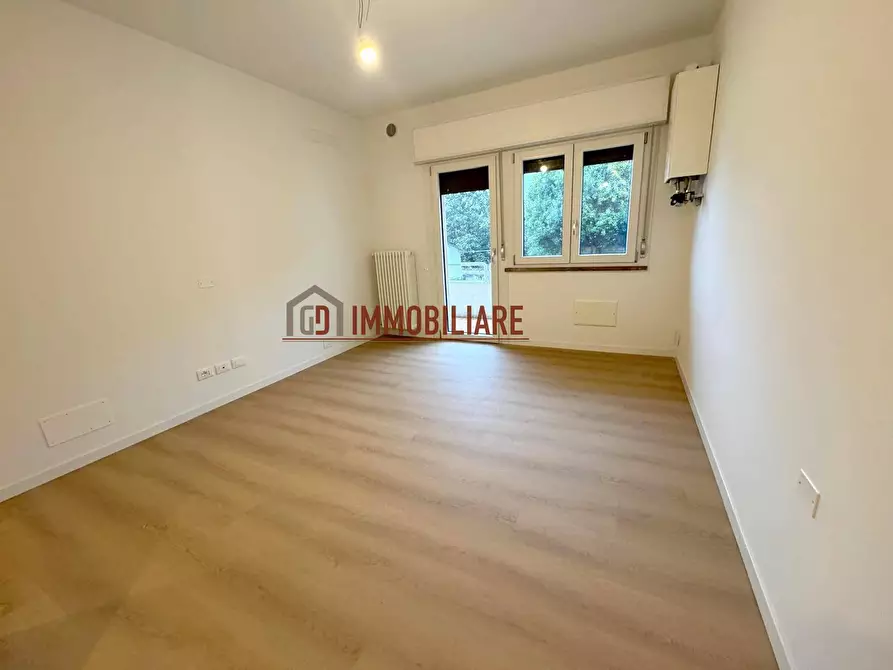 Immagine 2 di Appartamento in vendita  in Via Alcide de gasperi 16 a Montebelluna