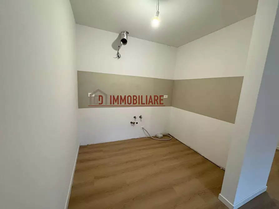 Immagine 6 di Appartamento in vendita  in Via Alcide de gasperi 16 a Montebelluna