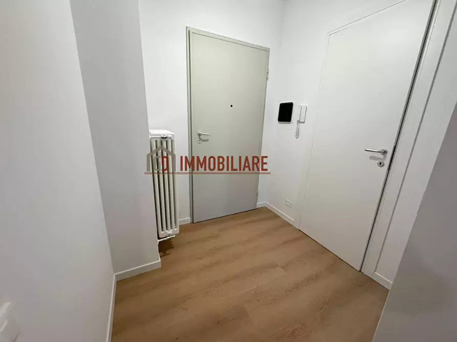 Immagine 10 di Appartamento in vendita  in Via Alcide de gasperi 16 a Montebelluna