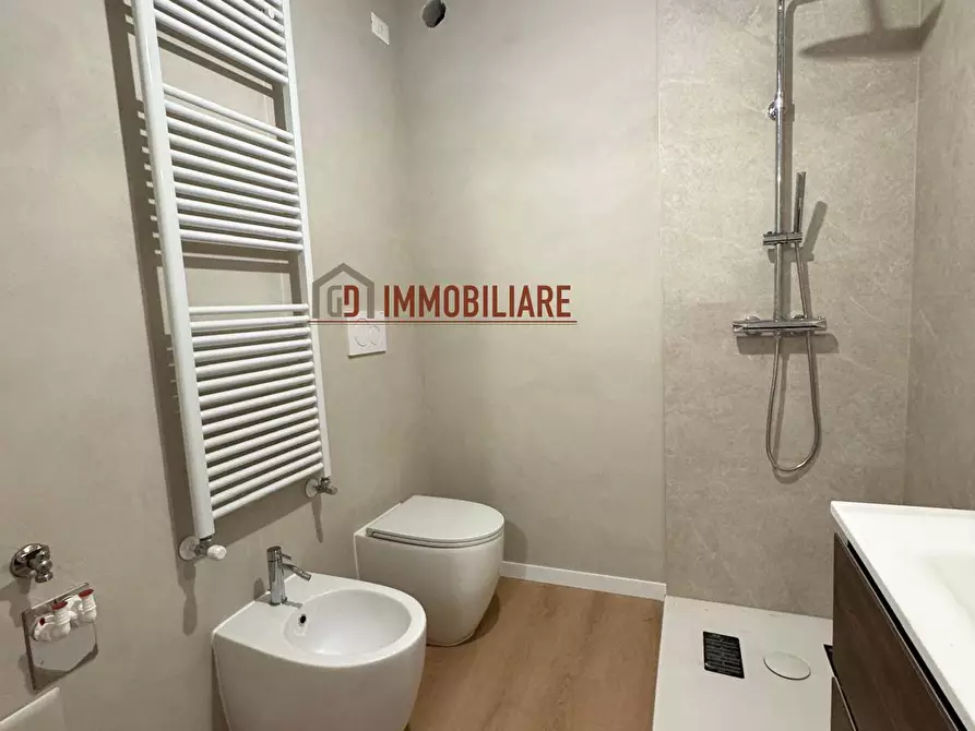 Immagine 12 di Appartamento in vendita  in Via Alcide de gasperi 16 a Montebelluna