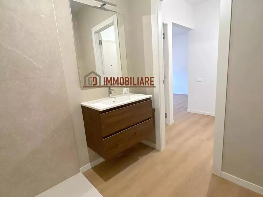 Immagine 13 di Appartamento in vendita  in Via Alcide de gasperi 16 a Montebelluna