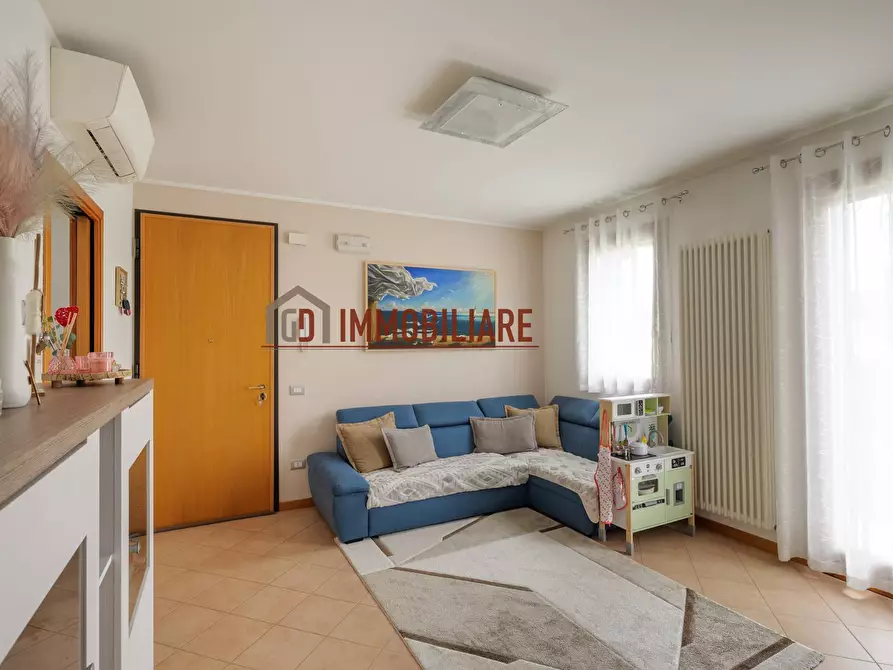 Immagine 2 di Appartamento in vendita  in Via Ludovico Boschieri 90 a Crocetta Del Montello