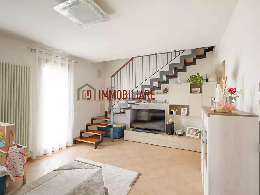 Immagine 1 di Appartamento in vendita  in Via Ludovico Boschieri 90 a Crocetta Del Montello
