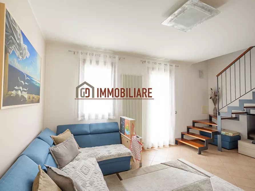 Immagine 3 di Appartamento in vendita  in Via Ludovico Boschieri 90 a Crocetta Del Montello