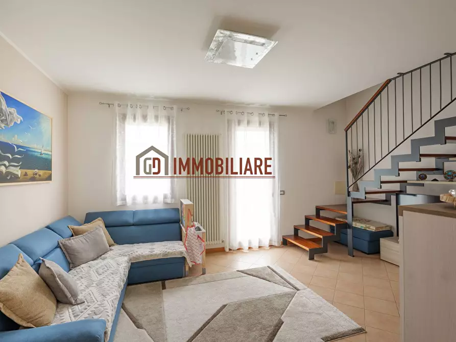 Immagine 4 di Appartamento in vendita  in Via Ludovico Boschieri 90 a Crocetta Del Montello