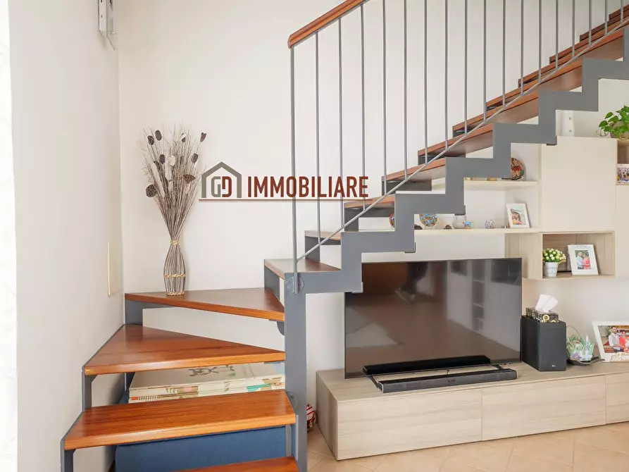 Immagine 5 di Appartamento in vendita  in Via Ludovico Boschieri 90 a Crocetta Del Montello