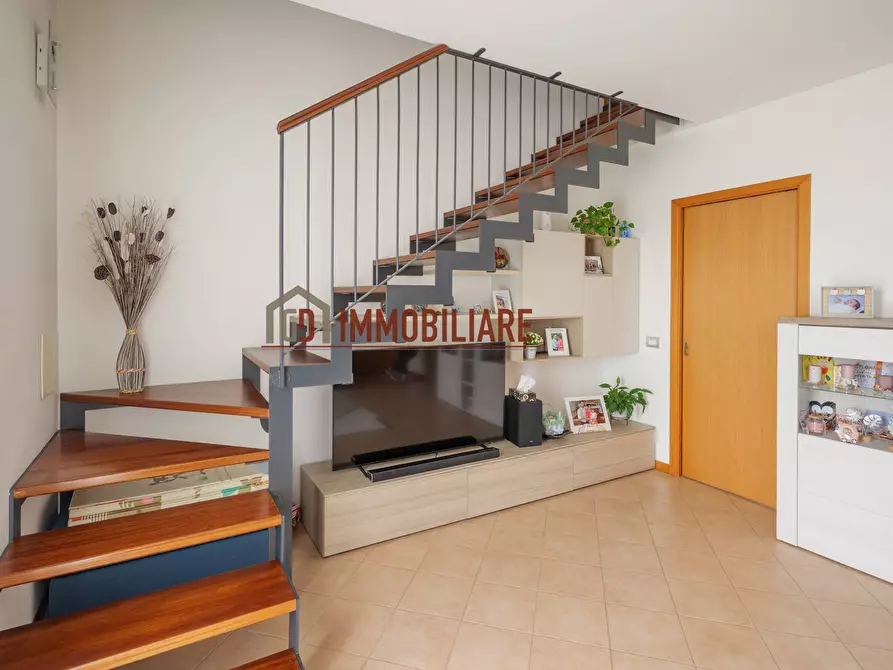Immagine 25 di Appartamento in vendita  in Via Ludovico Boschieri 90 a Crocetta Del Montello