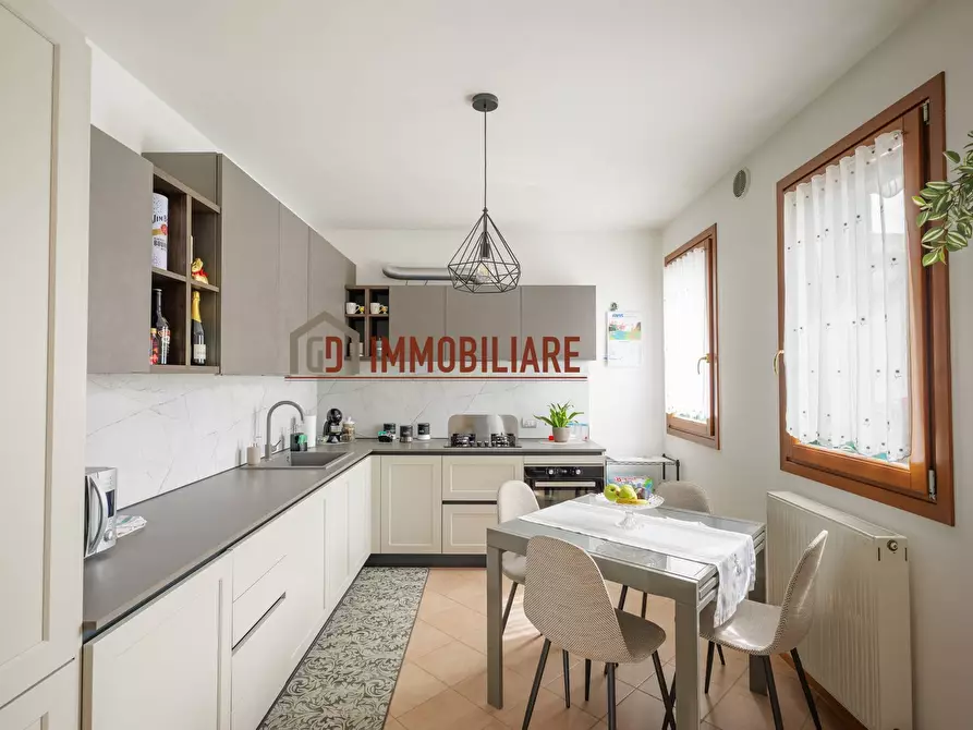 Immagine 6 di Appartamento in vendita  in Via Ludovico Boschieri 90 a Crocetta Del Montello