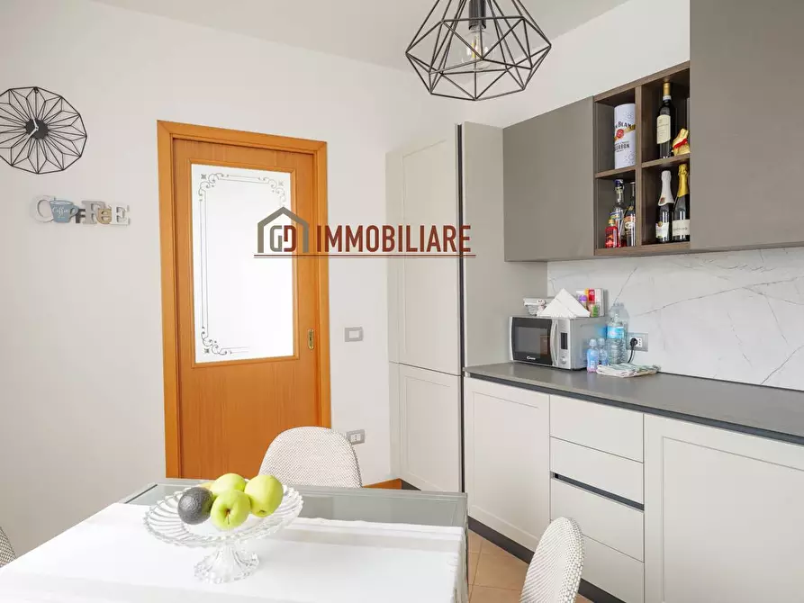 Immagine 7 di Appartamento in vendita  in Via Ludovico Boschieri 90 a Crocetta Del Montello