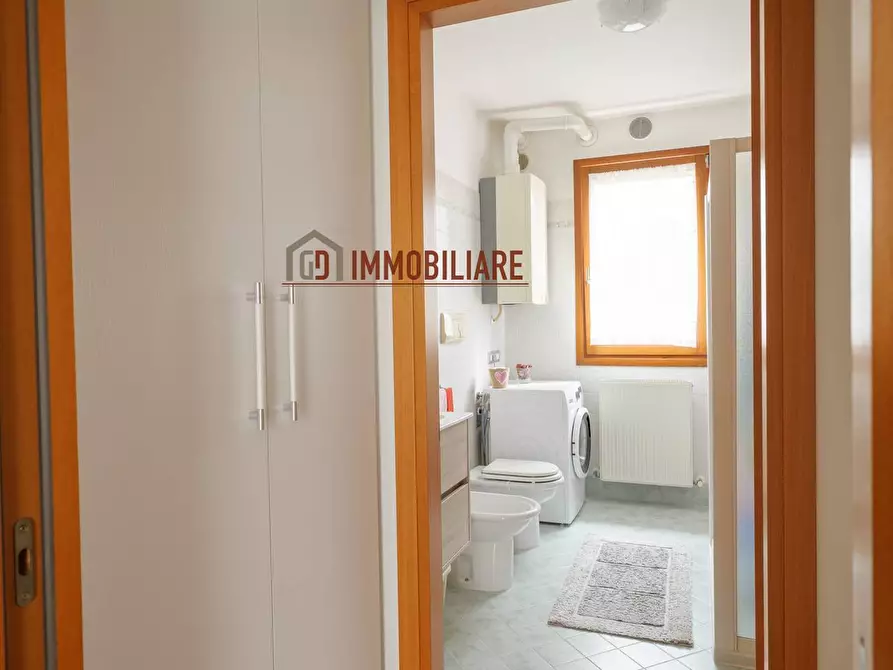 Immagine 9 di Appartamento in vendita  in Via Ludovico Boschieri 90 a Crocetta Del Montello
