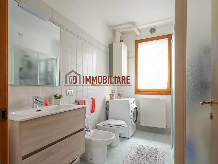 Immagine 10 di Appartamento in vendita  in Via Ludovico Boschieri 90 a Crocetta Del Montello