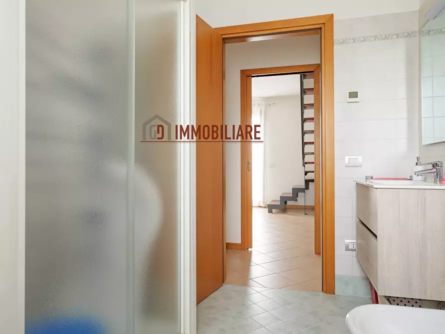 Immagine 12 di Appartamento in vendita  in Via Ludovico Boschieri 90 a Crocetta Del Montello