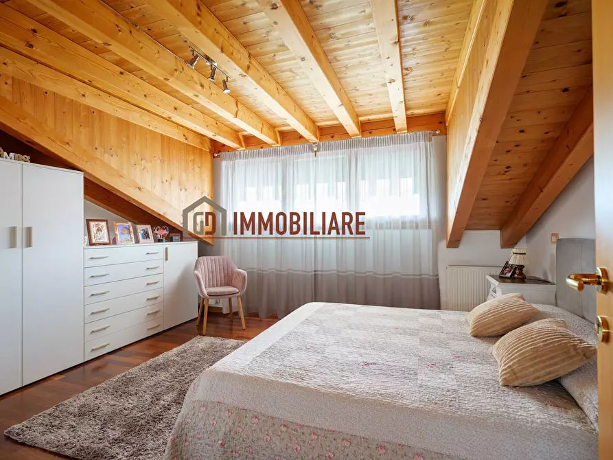 Immagine 13 di Appartamento in vendita  in Via Ludovico Boschieri 90 a Crocetta Del Montello