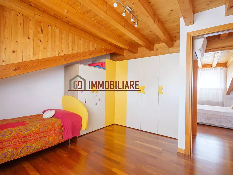 Immagine 15 di Appartamento in vendita  in Via Ludovico Boschieri 90 a Crocetta Del Montello