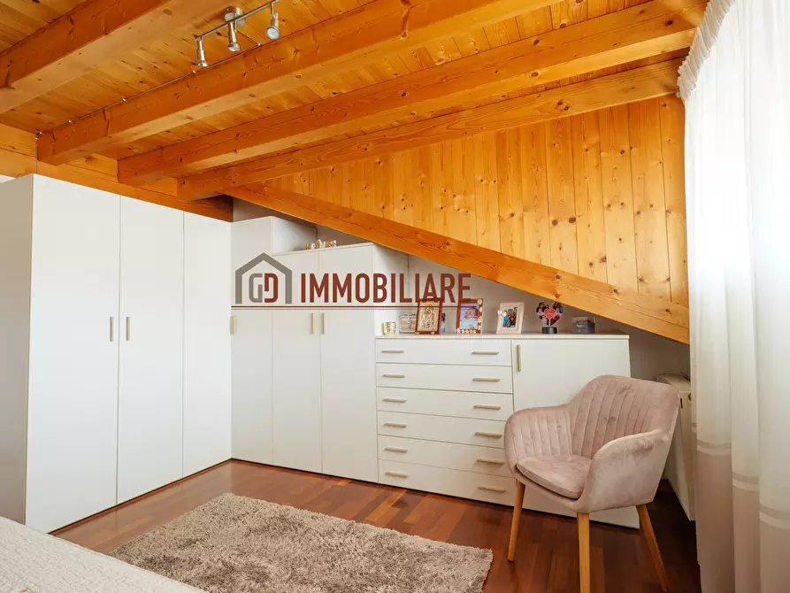 Immagine 18 di Appartamento in vendita  in Via Ludovico Boschieri 90 a Crocetta Del Montello
