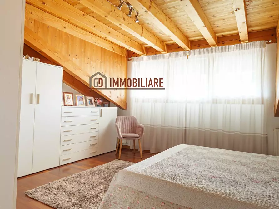 Immagine 20 di Appartamento in vendita  in Via Ludovico Boschieri 90 a Crocetta Del Montello