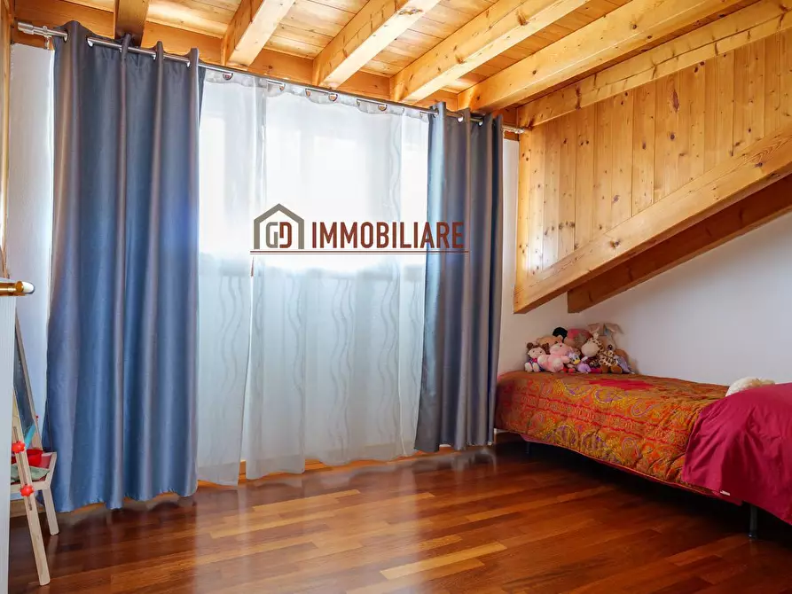 Immagine 22 di Appartamento in vendita  in Via Ludovico Boschieri 90 a Crocetta Del Montello