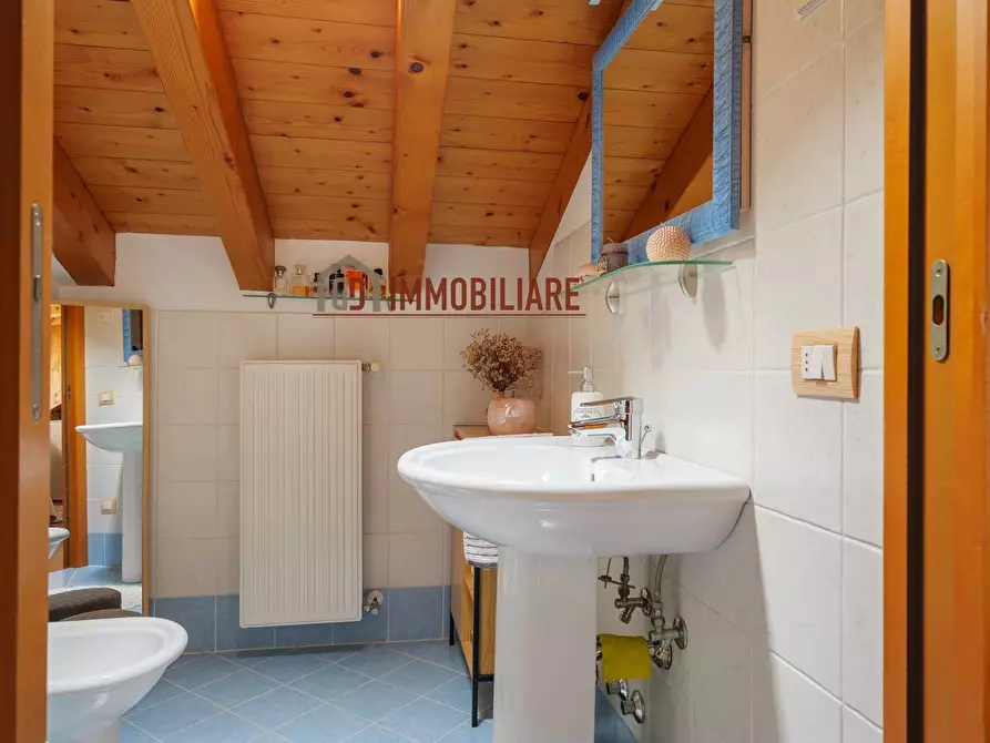 Immagine 23 di Appartamento in vendita  in Via Ludovico Boschieri 90 a Crocetta Del Montello